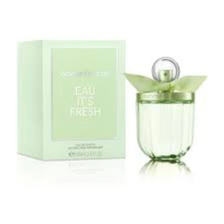 WOMEN SECRET EAU ITS FRESH EDT 100ML MUJER 1