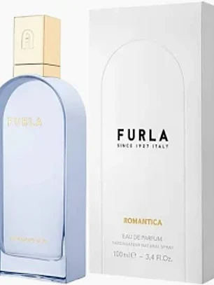 FURLA ROMANTICA EDP 100ML MUJER