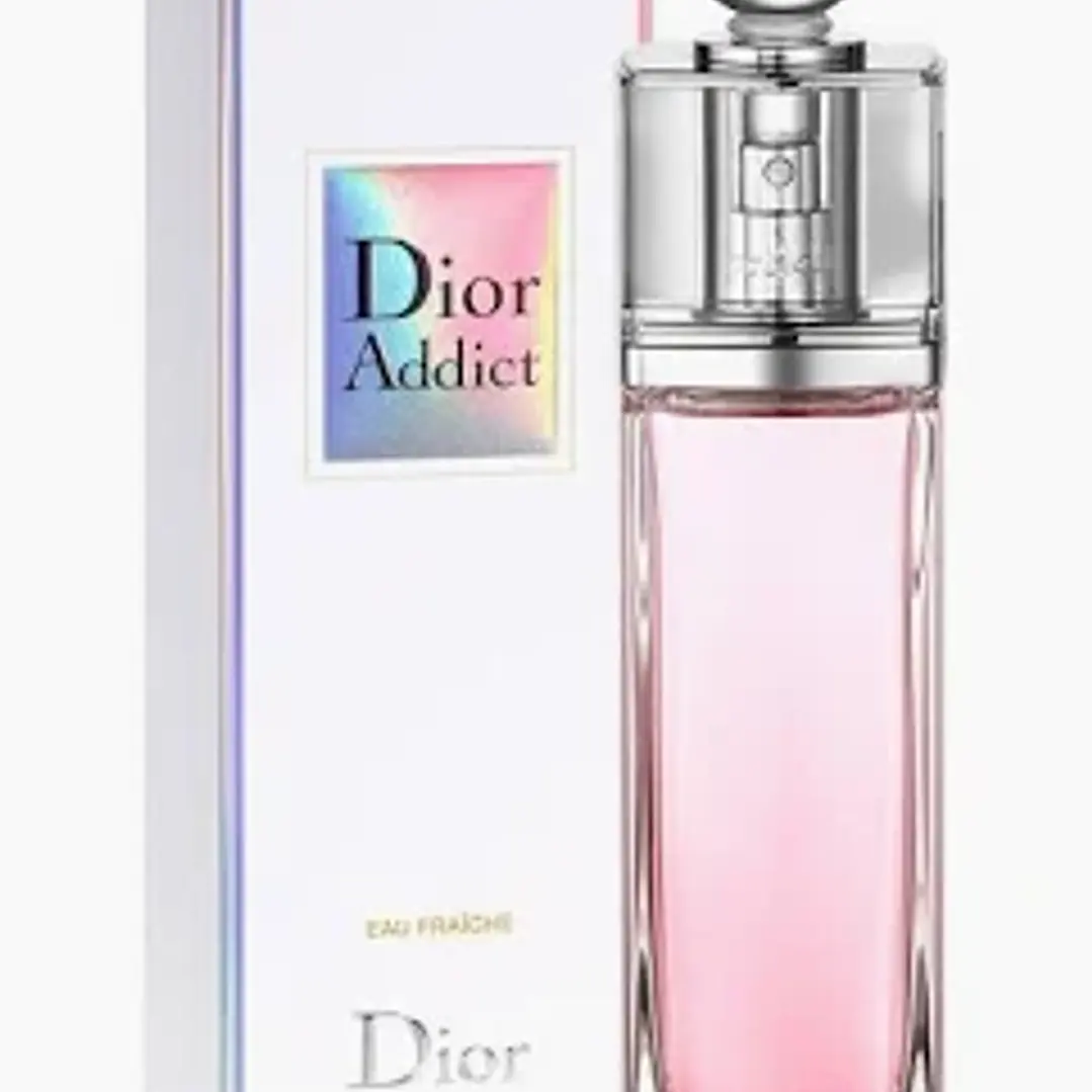DIOR ADDICT EAU FRAICHE EDT 100ML MUJER 1