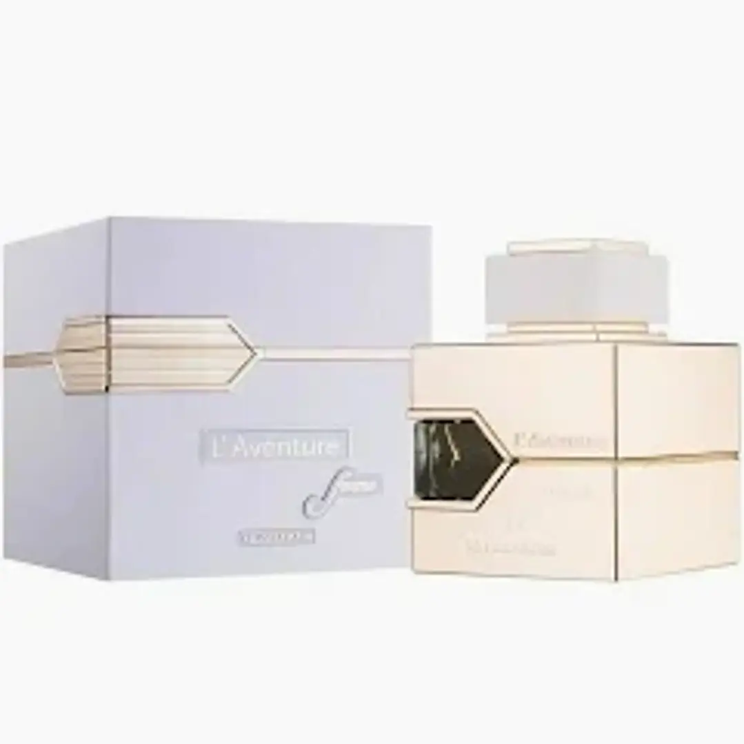 AL HARAMAIN L'AVENTURE EDP 100ML MUJER 1