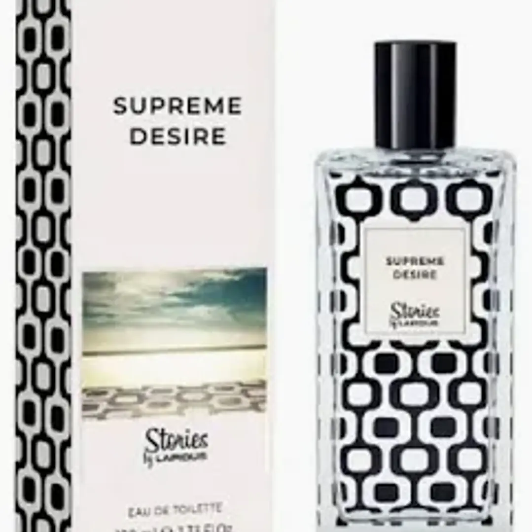 TED LAPIDUS SUPREME DESIRE EDT 100ML HOMBRE 1