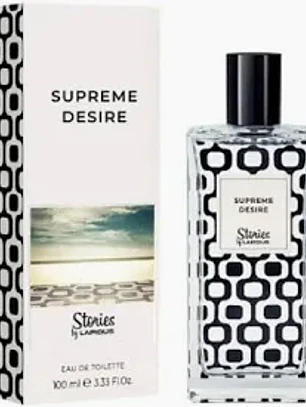 TED LAPIDUS SUPREME DESIRE EDT 100ML HOMBRE