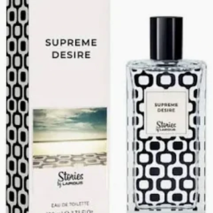 TED LAPIDUS SUPREME DESIRE EDT 100ML HOMBRE 1