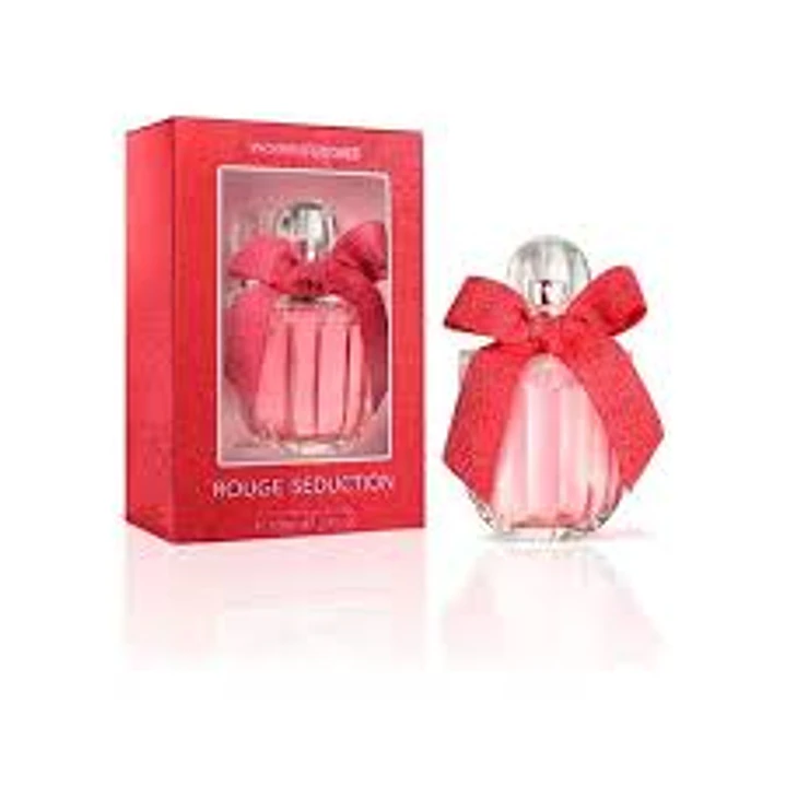 WOMEN SECRET ROUGE SEDUCTION EDP 100ML MUJER 1
