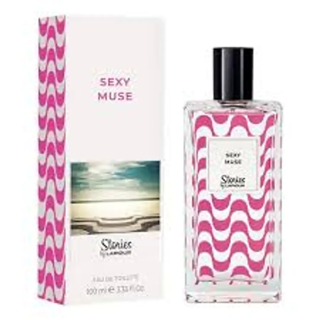 TED LAPIDUS SEXY MUSE EDT 100ML MUJER 1