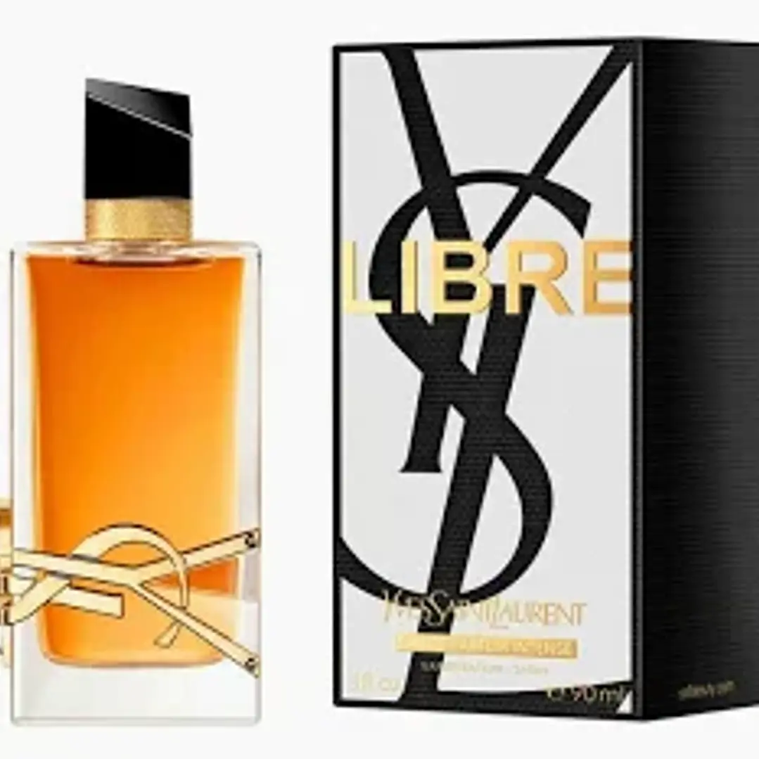 YVES SAINT LAURENT LIBRE INTENSE EDP 90ML MUJER 1