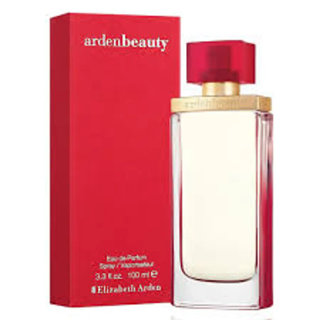 ELIZABETH ARDEN BEAUTY EDP 100ML MUJER 1