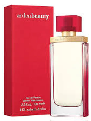 ELIZABETH ARDEN BEAUTY EDP 100ML MUJER