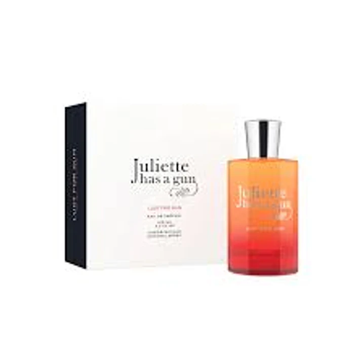 JULIETTE HAS A GUN LUST FOR SUN EDP 100ML MUJER 1