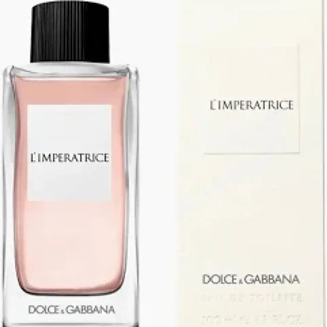 DOLCE & GABBANA L'IMPERATRICE EDT 100ML MUJER 1