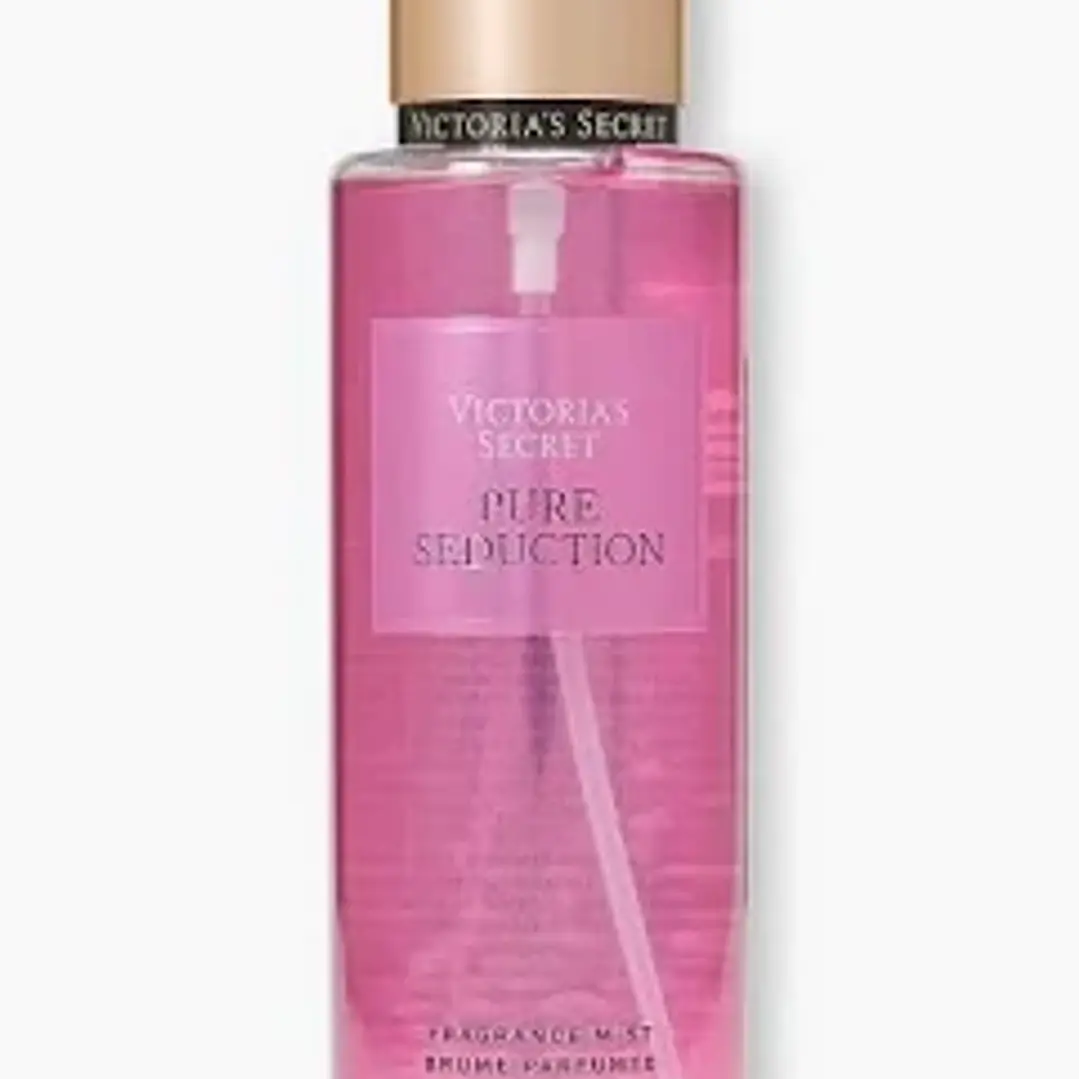 VICTORIA SECRET PURE SEDUCTION BODY SPLASH 250ML MUJER 1
