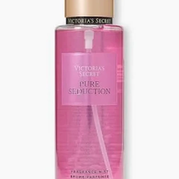 VICTORIA SECRET PURE SEDUCTION BODY SPLASH 250ML MUJER 1