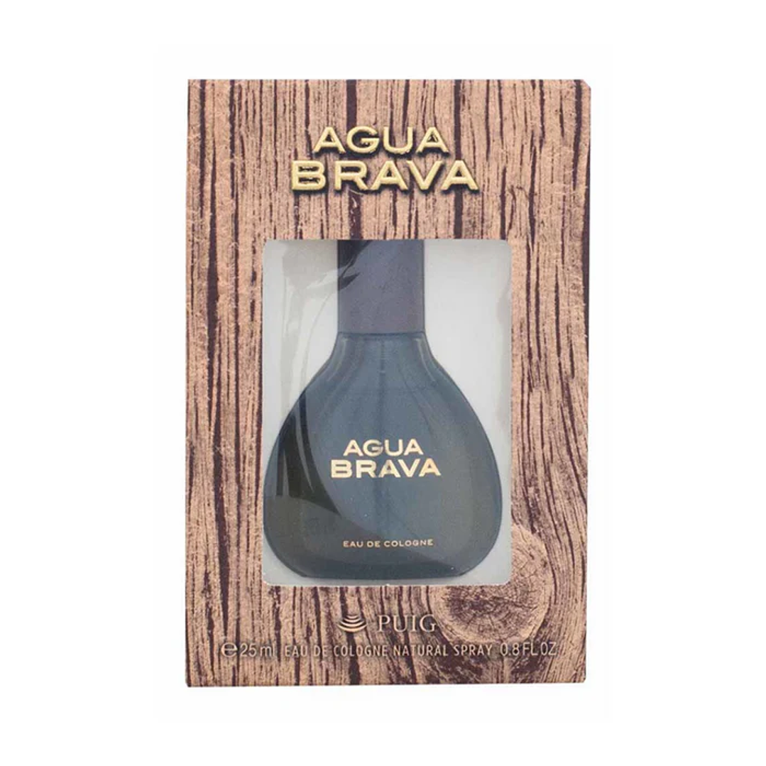Puig Agua Brava 25 ML EDC Hombre 1