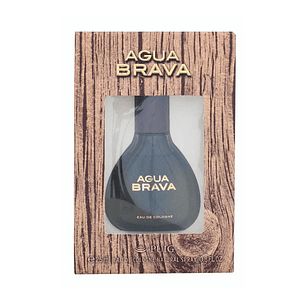 Puig Agua Brava 25 ML EDC Hombre
