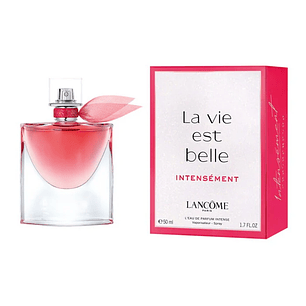 La Vie Est Belle Intensément Lancome EDP Intense 50 ml