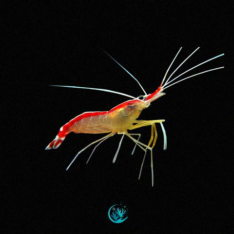 Lysmata Amboinensis