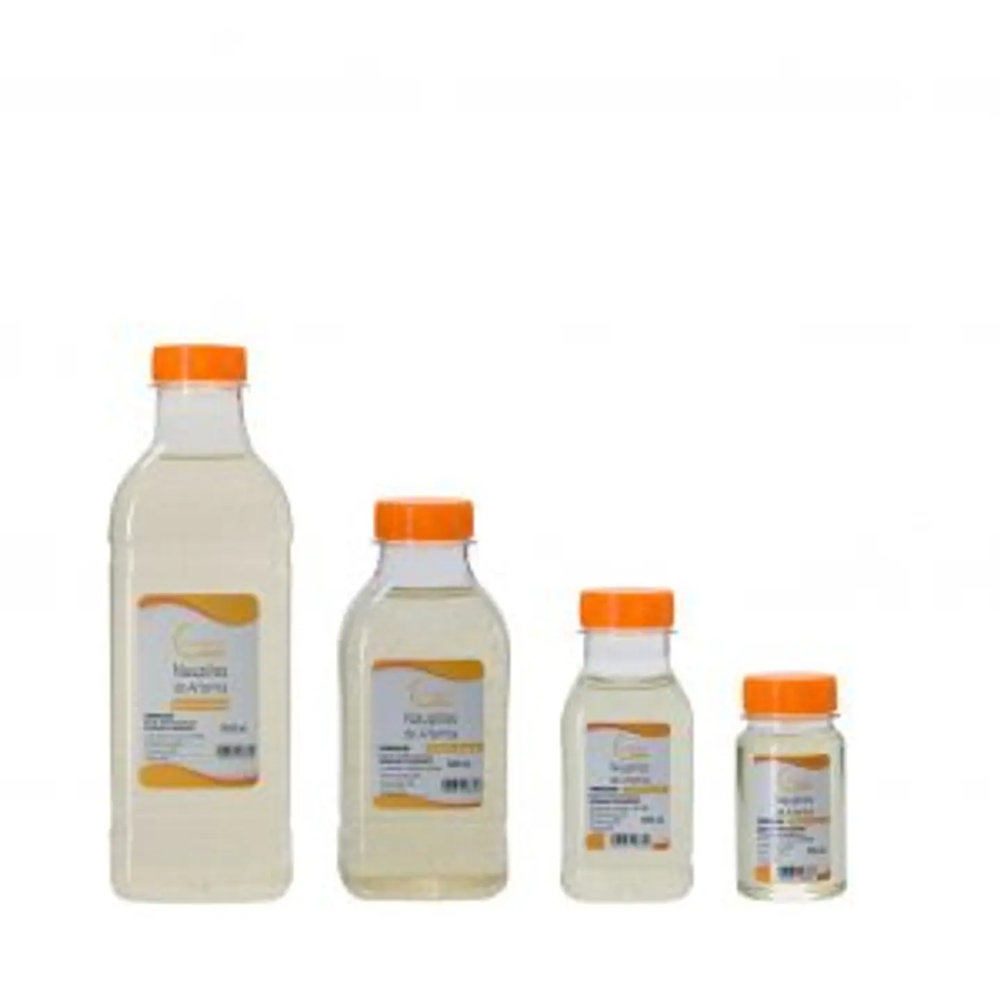 Nauplios de Artemia 1