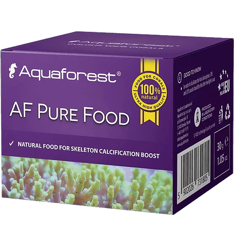AF Pure Food