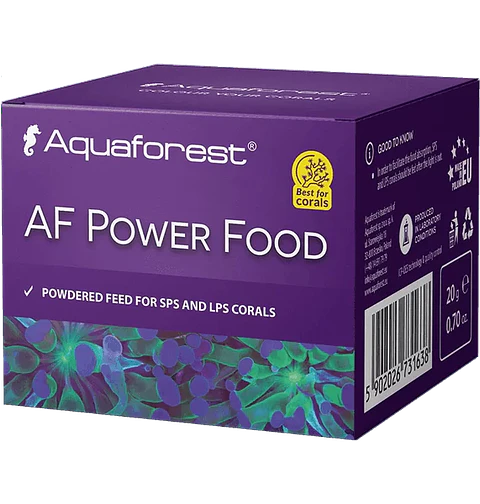 AF Power Food