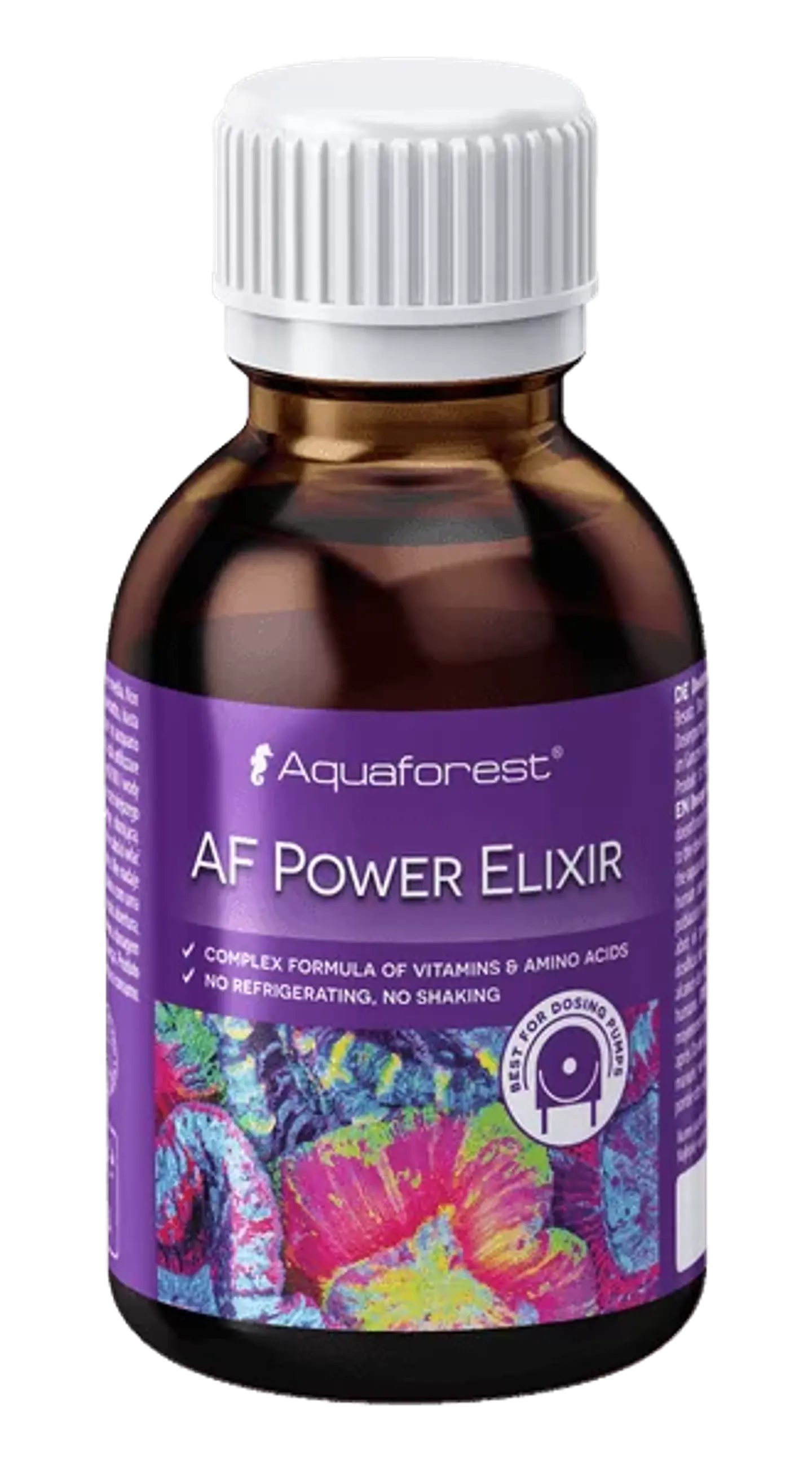 AF Power Elixir 1