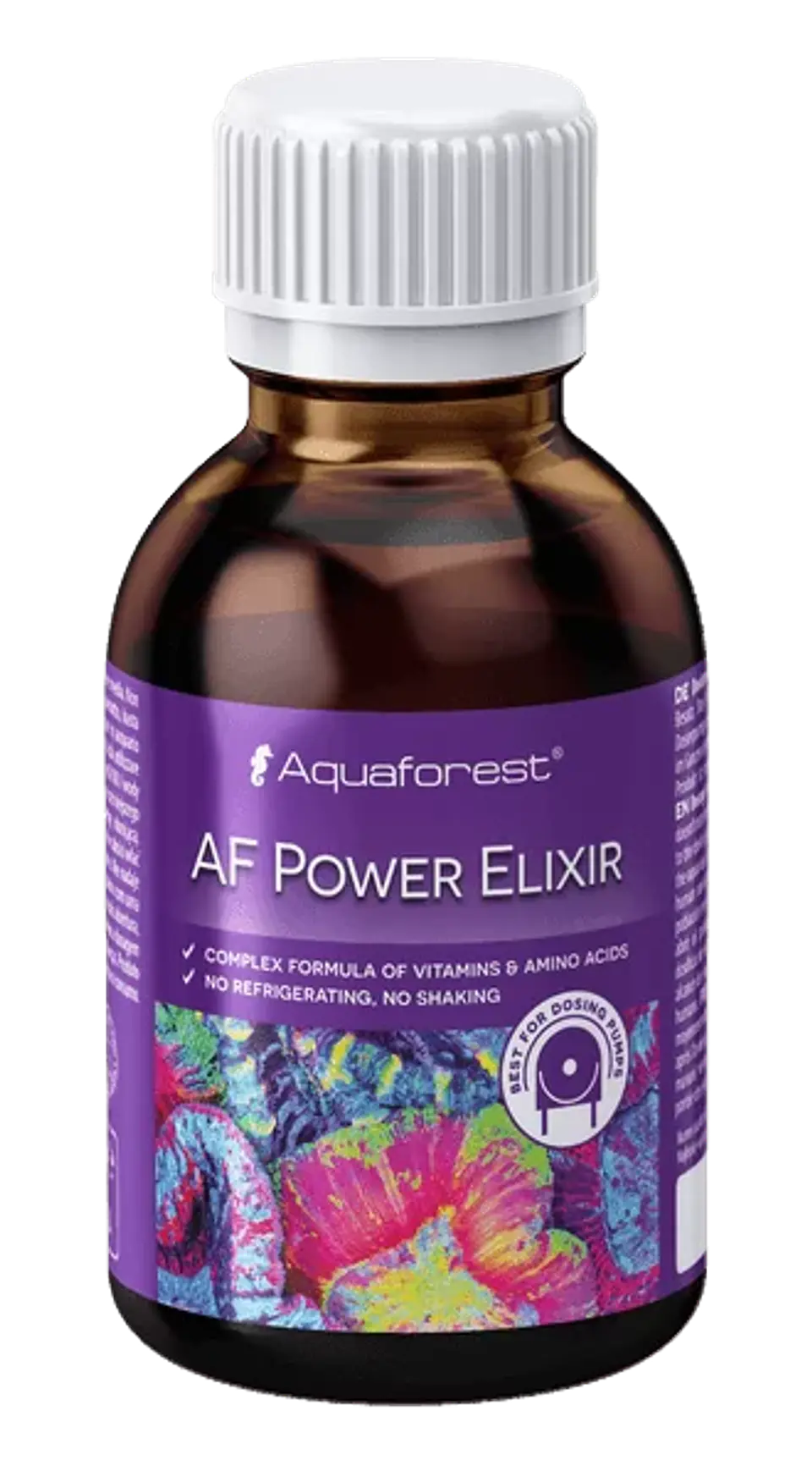 AF Power Elixir 1