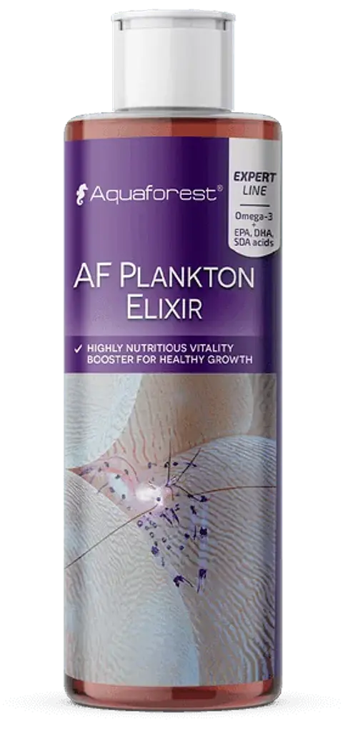 AF Plankton Elixir