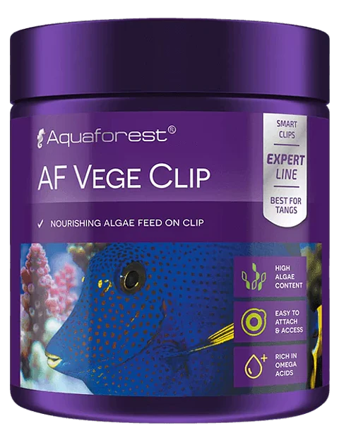 AF Vege Clip