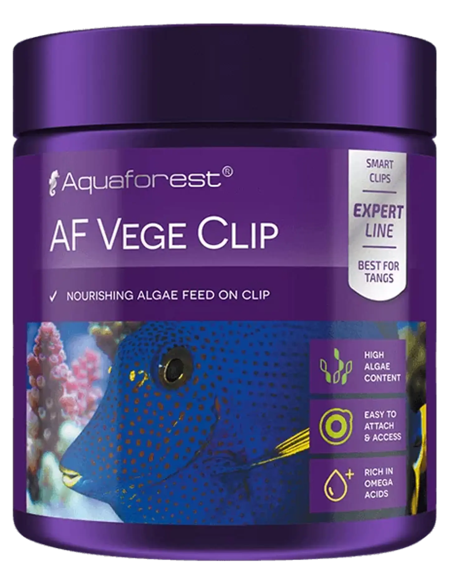 AF Vege Clip 1