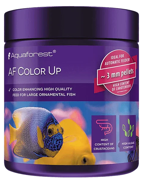 AF Color Up