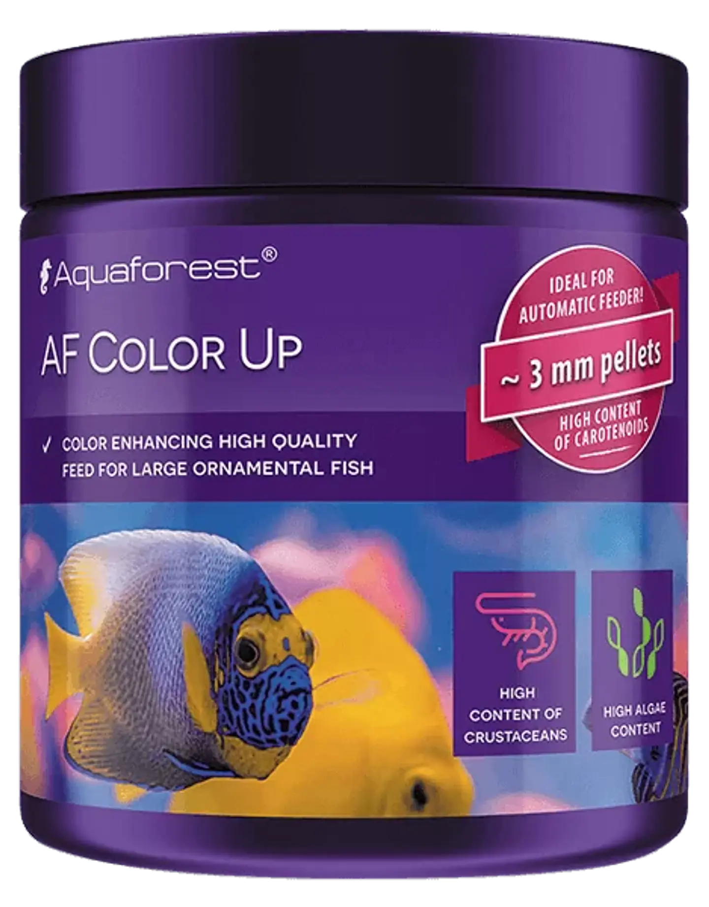 AF Color Up 1