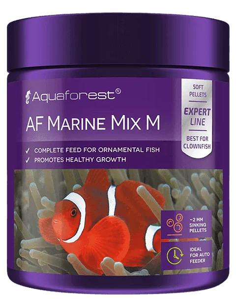 AF Marine Mix M