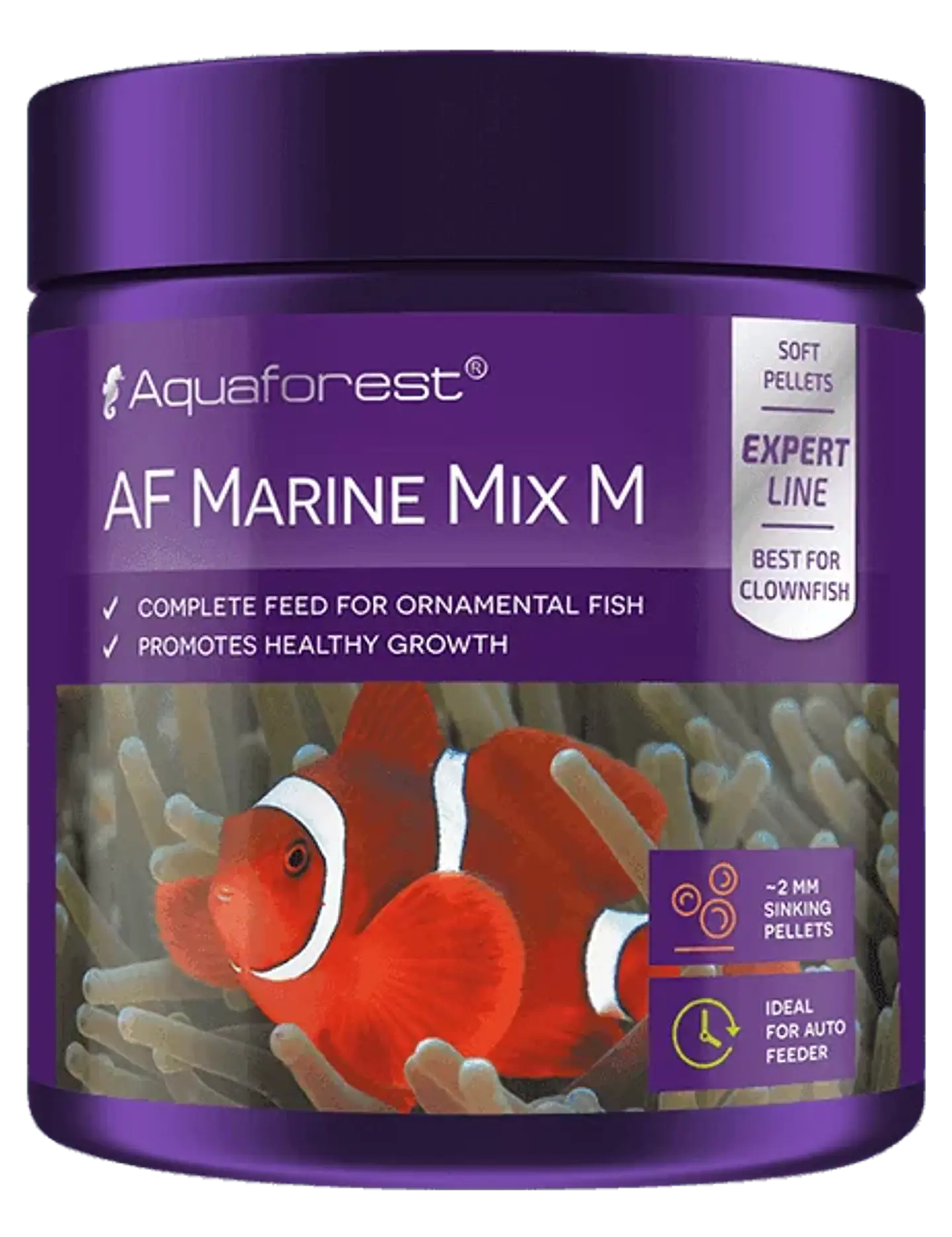 AF Marine Mix M 1
