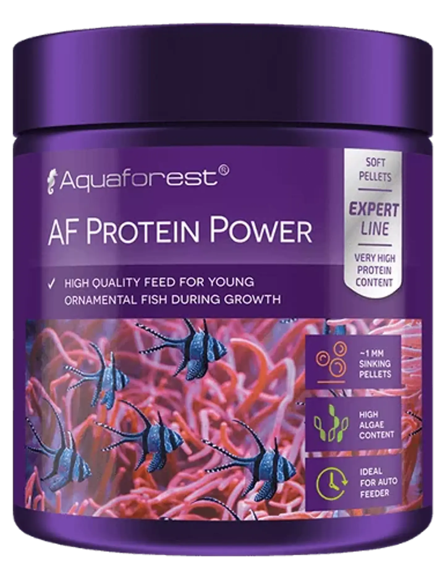AF Protein Power 1