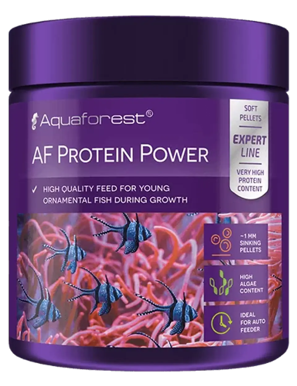 AF Protein Power 1