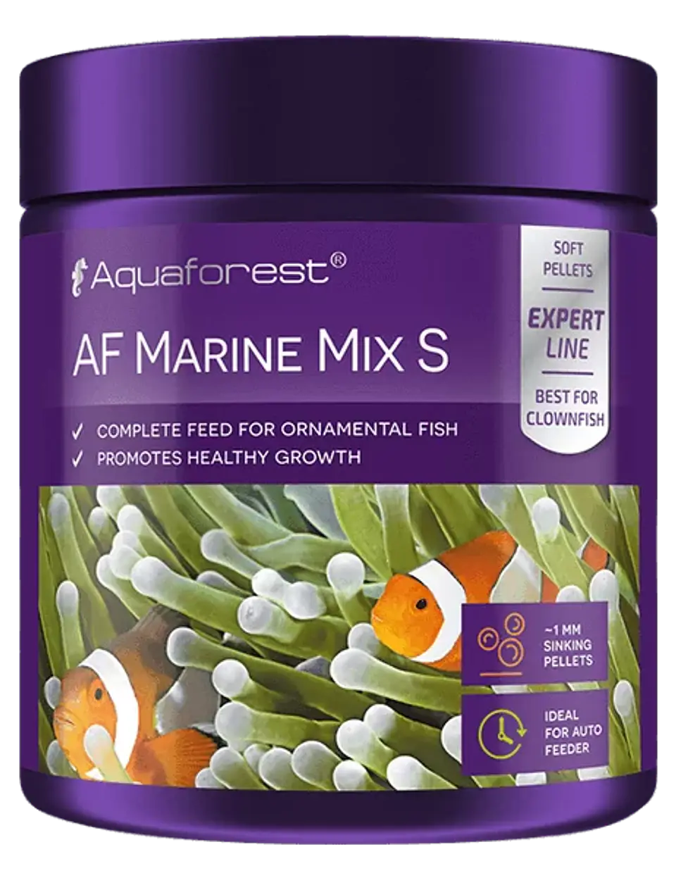AF Marine Mix S 1