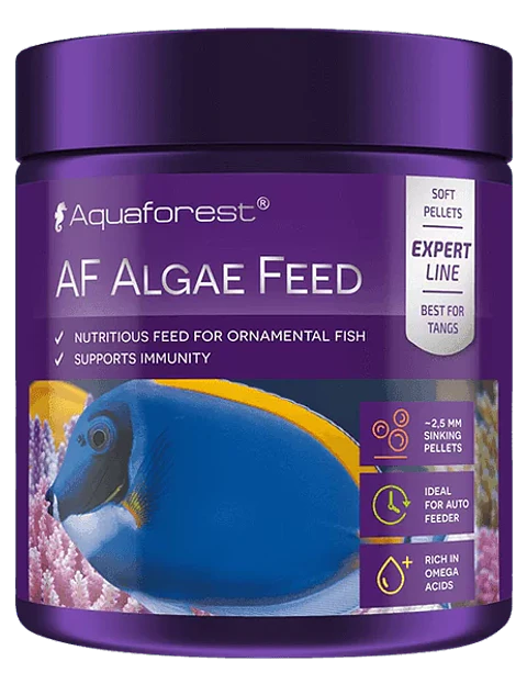 AF Algae Feed