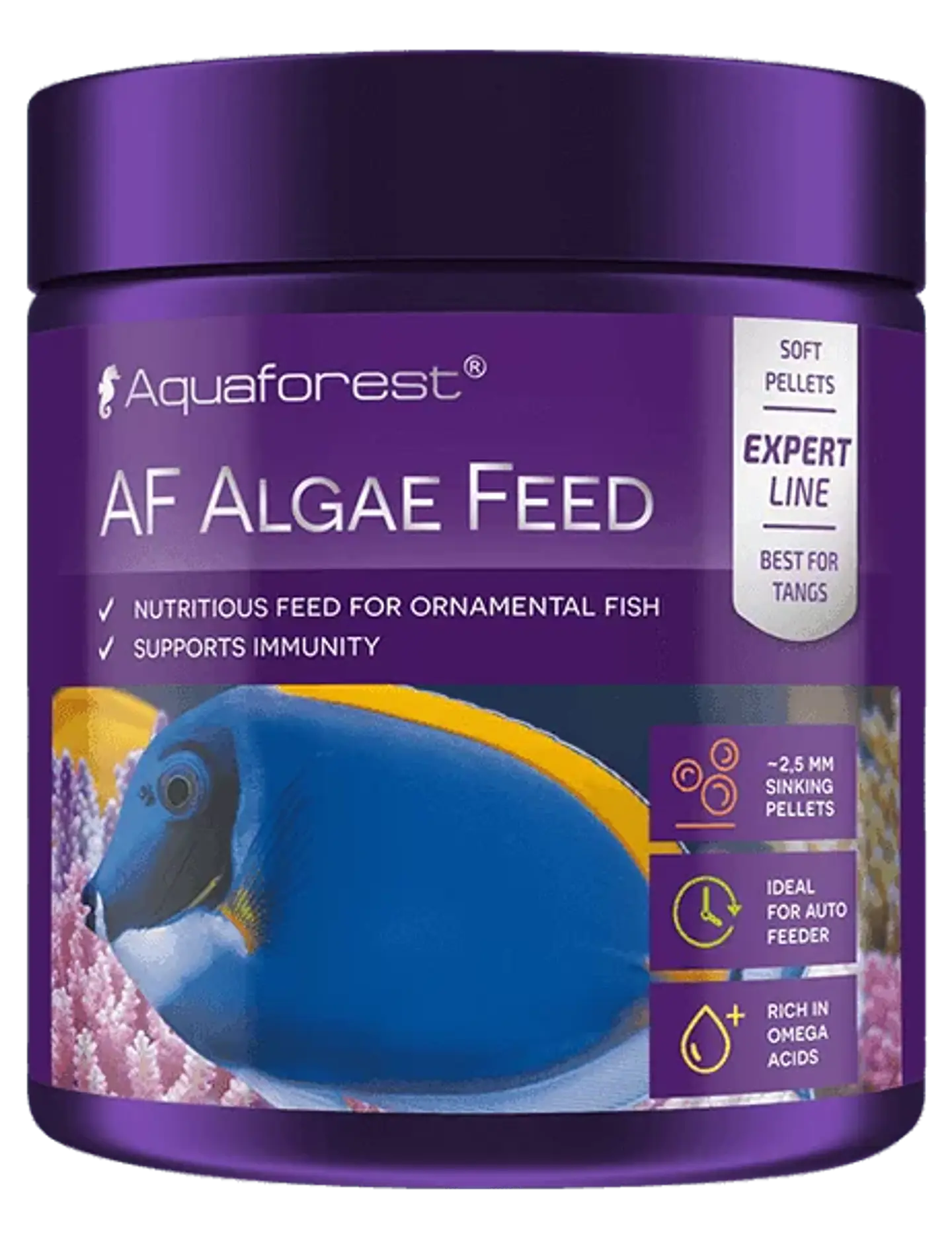 AF Algae Feed 1