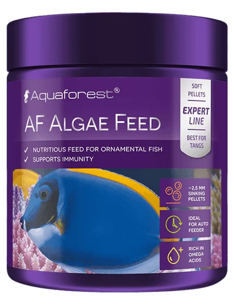 AF Algae Feed 1