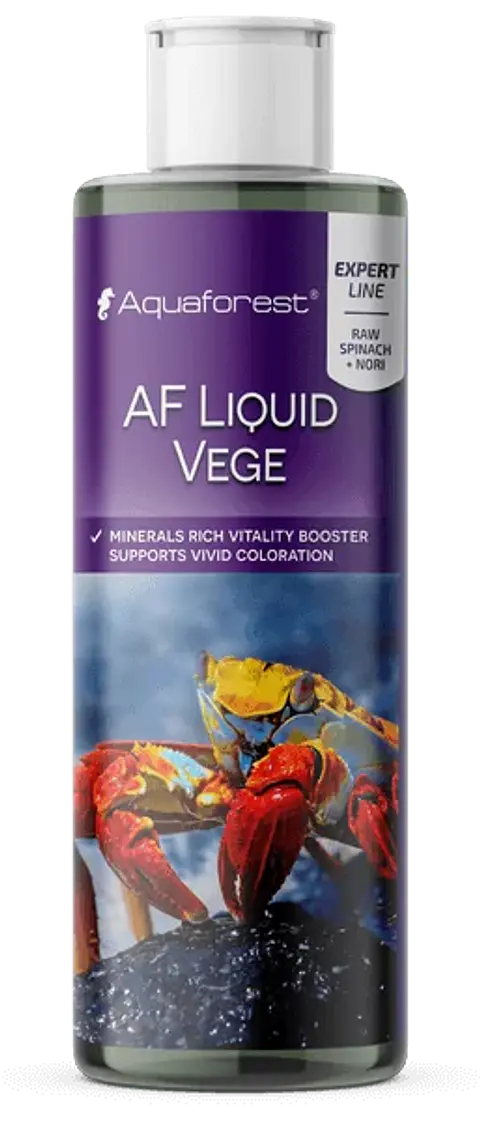 AF Liquid Vege