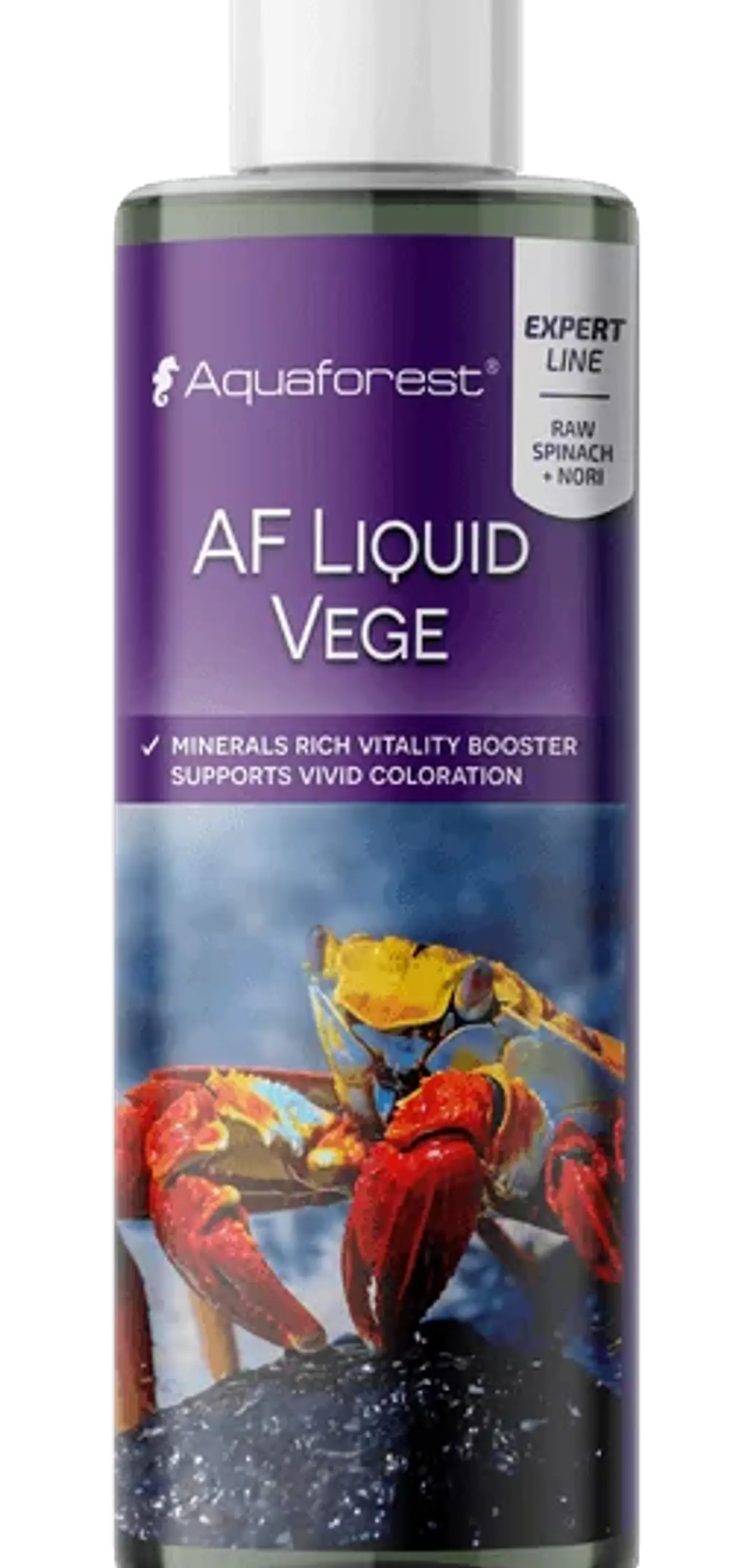 AF Liquid Vege 1
