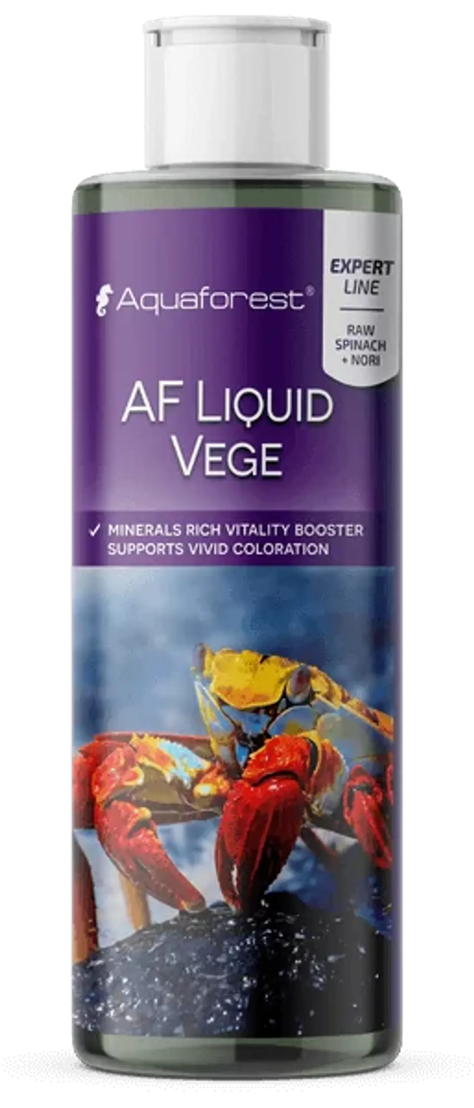 AF Liquid Vege 1