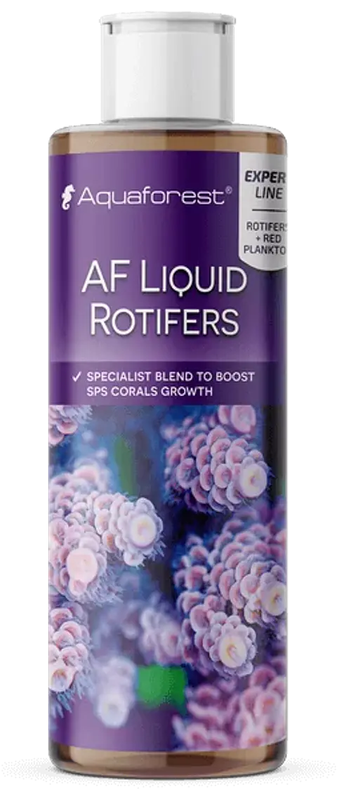 AF Liquid Rotifers