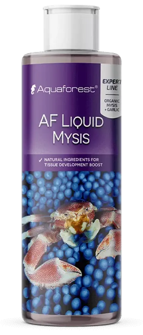 AF Liquid Mysis