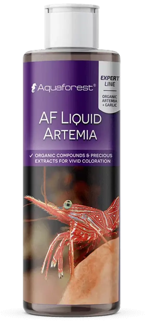 AF Liquid Artémia