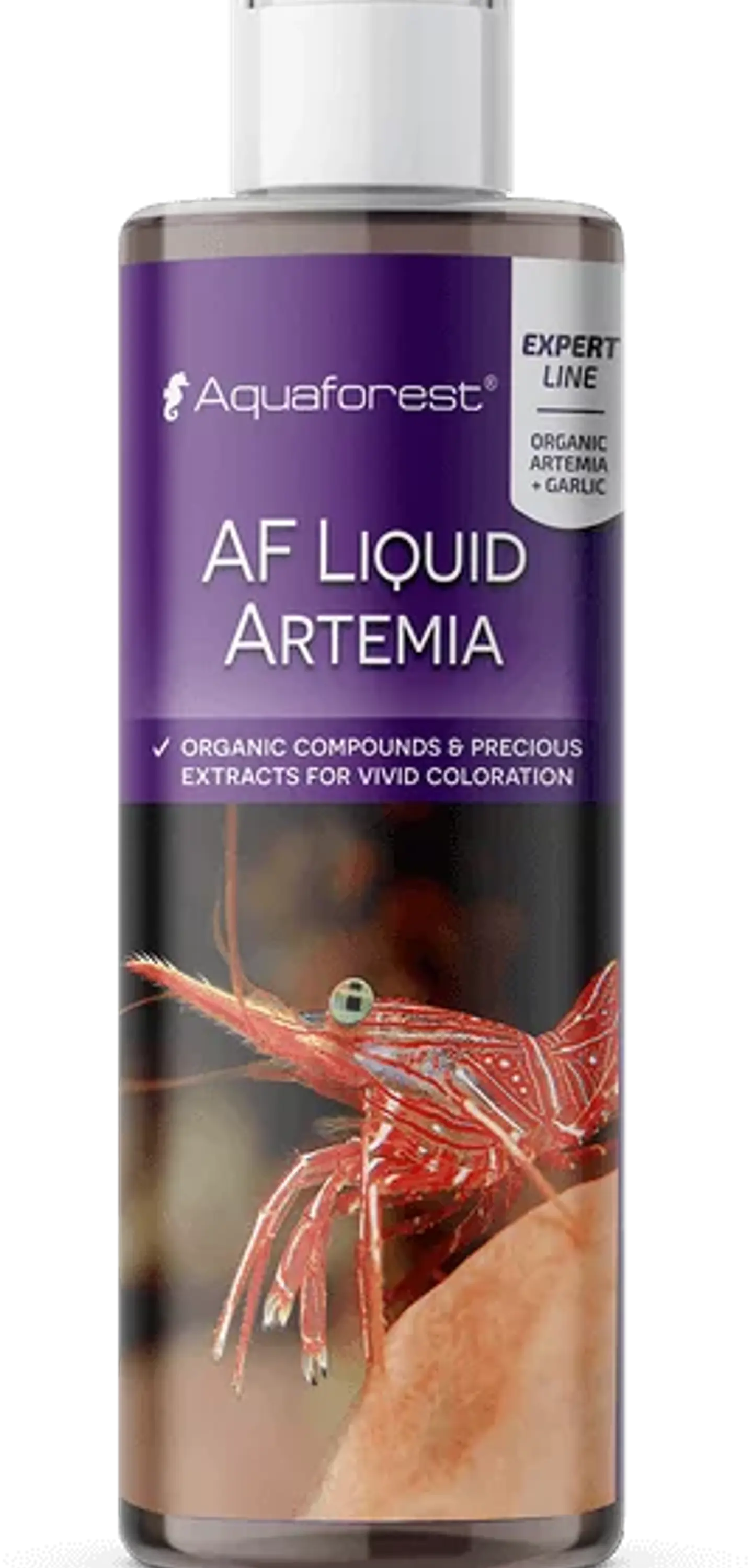AF Liquid Artémia 1