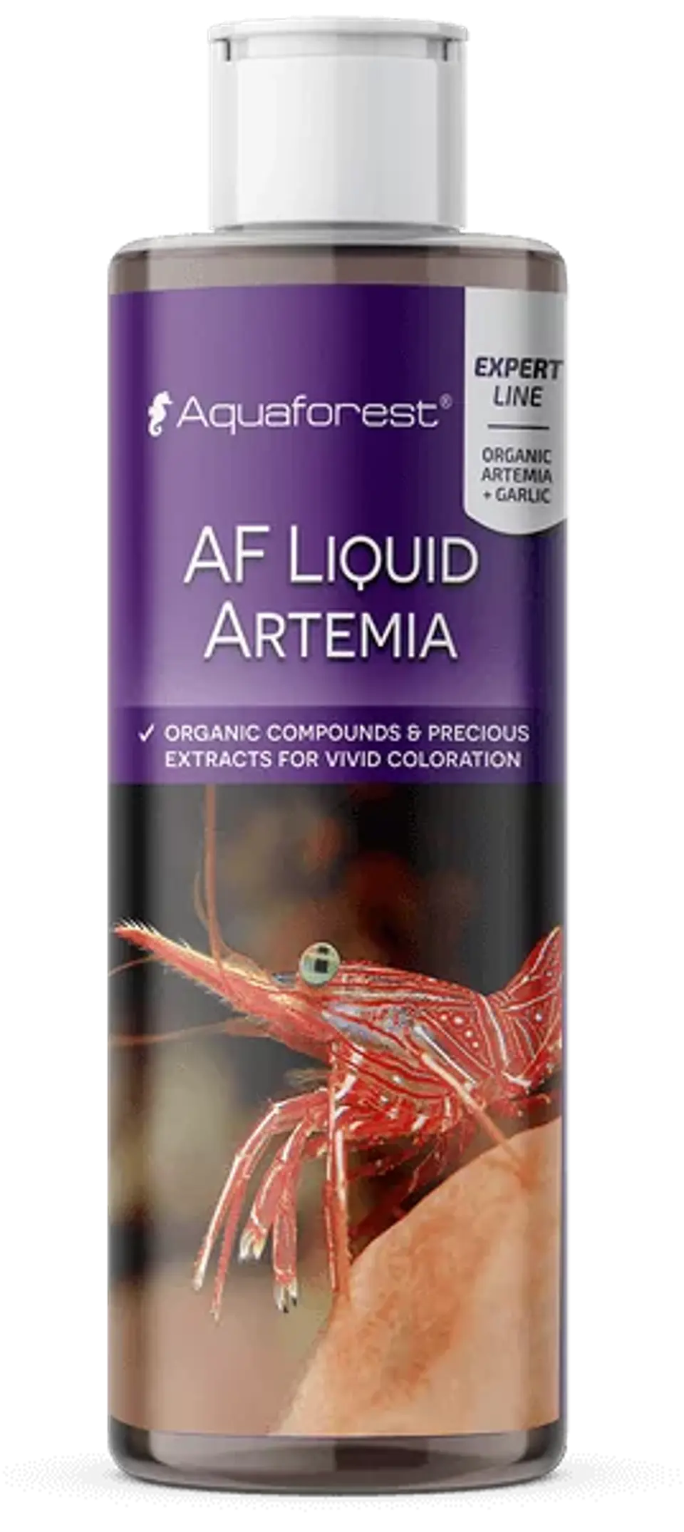 AF Liquid Artémia 1