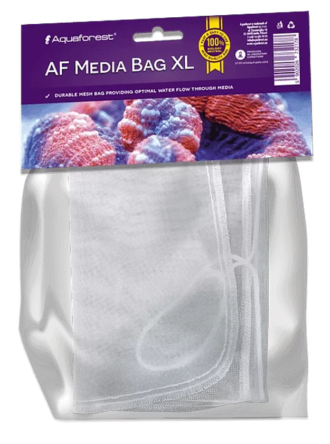AF Media Bag XL