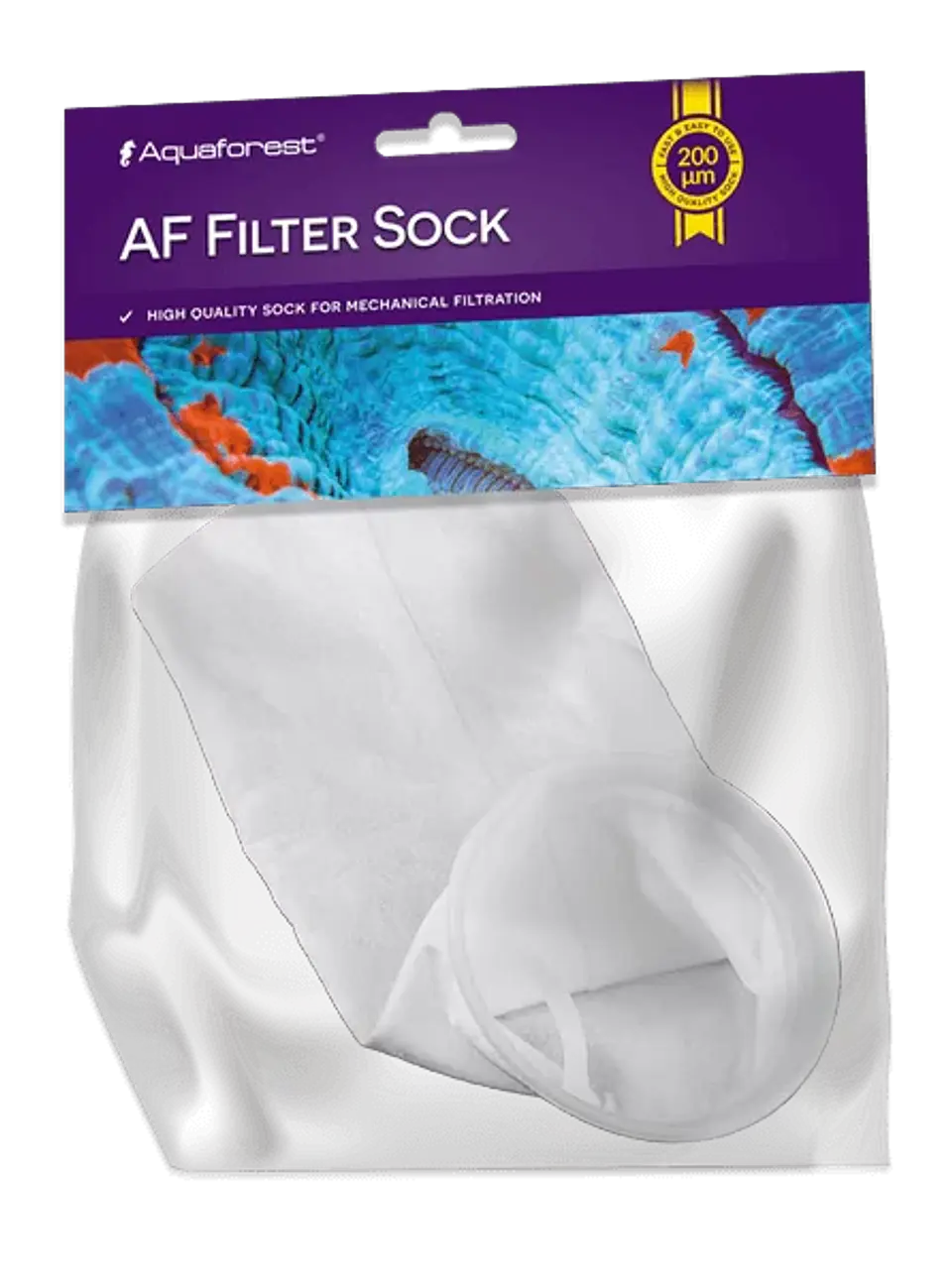 AF Filter Sock 1