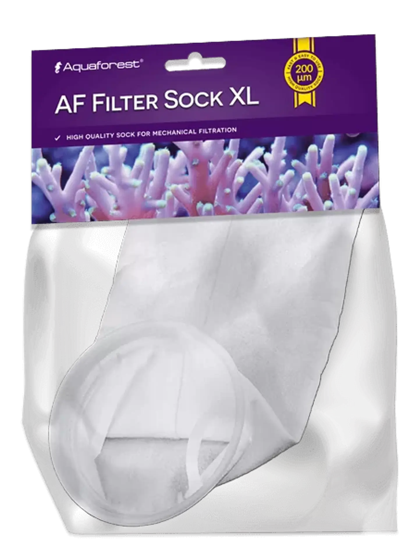 AF Filter Sock XL 1