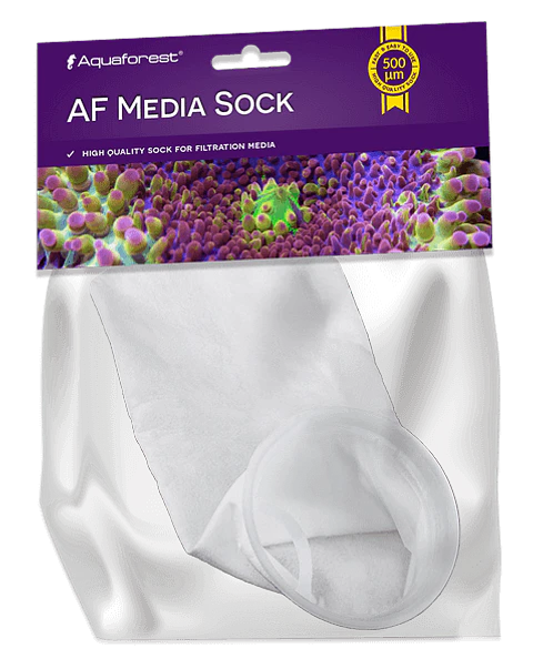 AF Media Sock